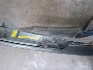 1K0807217EGRU Бампер передний Volkswagen Jetta 5 Арт E22469644, вид 10