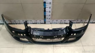 1K0807217E Бампер передний Volkswagen Jetta 5 Арт E60473209, вид 2