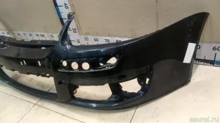 1K0807217E Бампер передний Volkswagen Jetta 5 Арт E60473209, вид 6