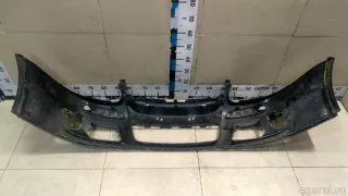 1K0807217E Бампер передний Volkswagen Jetta 5 Арт E60473209, вид 7