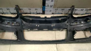 1K0807217E Бампер передний Volkswagen Jetta 5 Арт E60473209, вид 9