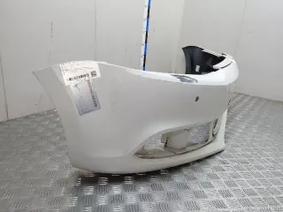 5C6807217GGRU Бампер передний Volkswagen Jetta 6 Арт E23364380, вид 3