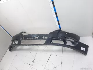 3C0807217E Бампер передний Volkswagen Passat B6 Арт E22969626, вид 4