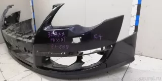  Бампер передний Volkswagen Passat B6 Арт E23088812, вид 4