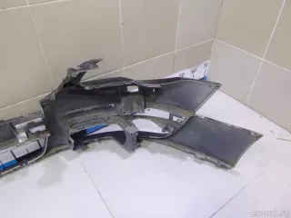3C0807217S Бампер передний Volkswagen Passat B6 Арт E60283473, вид 14