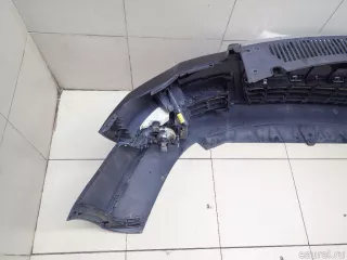  Бампер передний Volkswagen Passat B6 Арт E95437078, вид 11