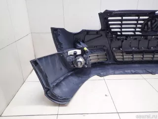  Бампер передний Volkswagen Passat B6 Арт E95437078, вид 12