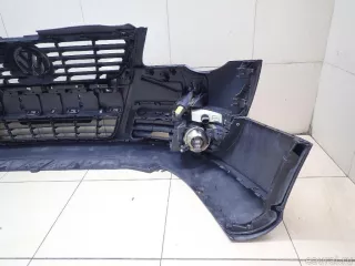  Бампер передний Volkswagen Passat B6 Арт E95437078, вид 7