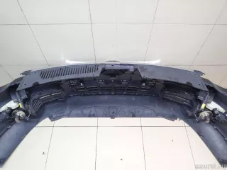  Бампер передний Volkswagen Passat B6 Арт E95437078, вид 9