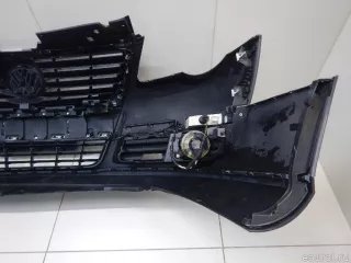  Бампер передний Volkswagen Passat B6 Арт E95443203, вид 11