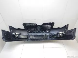  Бампер передний Volkswagen Passat B6 Арт E95443203, вид 12