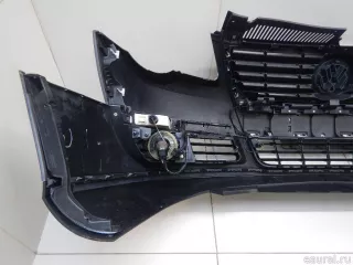  Бампер передний Volkswagen Passat B6 Арт E95443203, вид 13