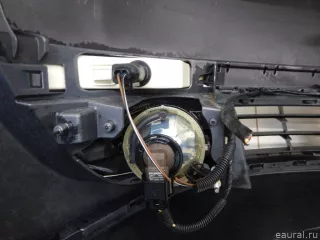  Бампер передний Volkswagen Passat B6 Арт E95443203, вид 15