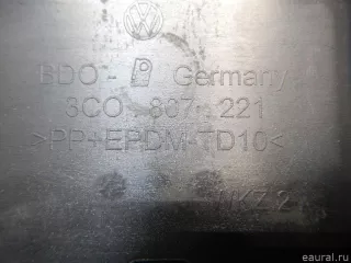  Бампер передний Volkswagen Passat B6 Арт E95443203, вид 16
