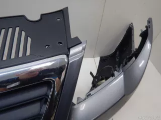 Бампер передний Volkswagen Passat B6 Арт E95443203, вид 5
