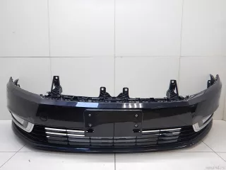  Бампер передний Volkswagen Passat CC Арт E95490156, вид 1