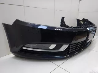  Бампер передний Volkswagen Passat CC Арт E95490156, вид 3