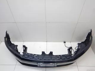  Бампер передний Volkswagen Passat CC Арт E95490156, вид 4
