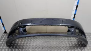 6RU807221GRU Бампер передний Volkswagen Polo 5 Арт E23315283, вид 2