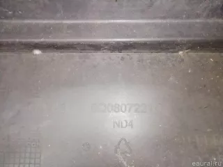 6Q0807217EGRU Бампер передний Volkswagen Polo 4 Арт E22807261, вид 12