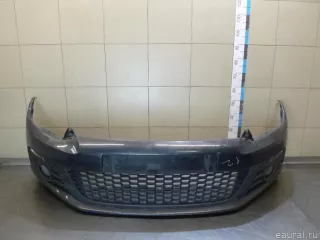  Бампер передний Volkswagen Scirocco 3 Арт E12849576
