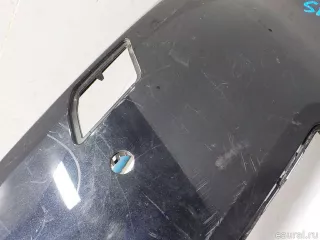 7N0807221AGRU Бампер передний Volkswagen Sharan 2 Арт E52283816, вид 12
