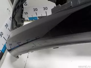 7N0807221AGRU Бампер передний Volkswagen Sharan 2 Арт E52283816, вид 6