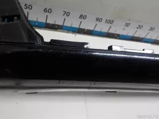 7N0807221AGRU Бампер передний Volkswagen Sharan 2 Арт E52283816, вид 7