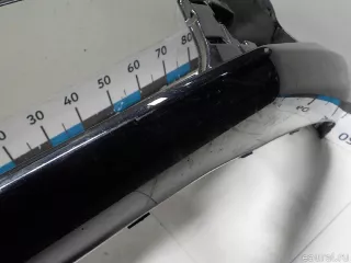 7N0807221AGRU Бампер передний Volkswagen Sharan 2 Арт E52283816, вид 8