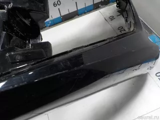 7N0807221AGRU Бампер передний Volkswagen Sharan 2 Арт E52283816, вид 9