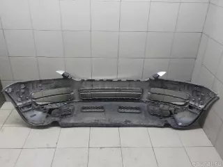 7L6807217AFGRU Бампер передний Volkswagen Touareg 1 Арт E31146613, вид 9