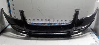 7L6807217AFGRU Бампер передний Volkswagen Touareg 1 Арт E51372965, вид 1