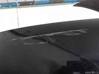 7L6807217AFGRU Бампер передний Volkswagen Touareg 1 Арт E51372965, вид 14