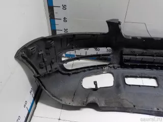 7L6807217AFGRU Бампер передний Volkswagen Touareg 1 Арт E51372965, вид 17
