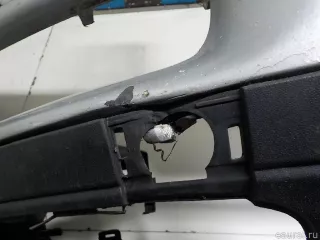 7L6807217AFGRU Бампер передний Volkswagen Touareg 1 Арт E51374385, вид 12