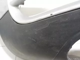 7L6807217AFGRU Бампер передний Volkswagen Touareg 1 Арт E51374385, вид 13