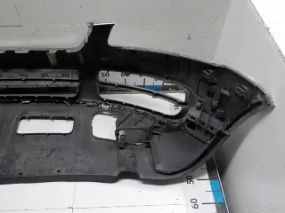 7L6807217AFGRU Бампер передний Volkswagen Touareg 1 Арт E51374385, вид 15