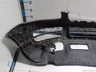 7L6807217AFGRU Бампер передний Volkswagen Touareg 1 Арт E51374385, вид 16