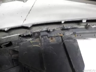 7L6807217AFGRU Бампер передний Volkswagen Touareg 1 Арт E51374385, вид 17