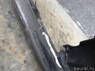 95022993 Бампер передний Chevrolet Cruze J300 Арт E22732781, вид 5