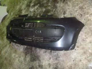  Бампер передний Citroen C1 1 Арт E7953423, вид 2