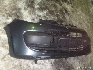  Бампер передний Citroen C1 1 Арт E7953423, вид 3