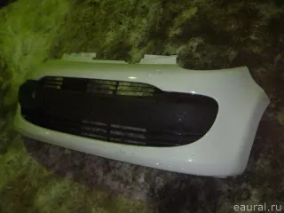  Бампер передний Citroen C1 1 Арт E7953424, вид 2