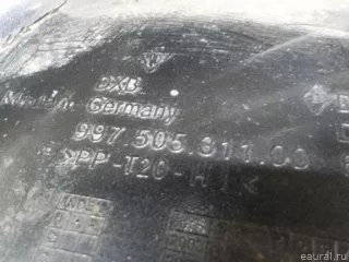  Бампер передний Porsche 911 Carrera 997 Арт E40053652, вид 19