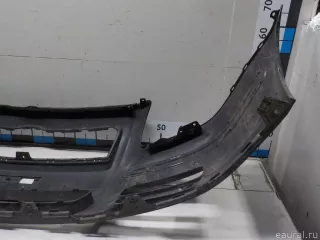 5211905906 Бампер передний Toyota Avensis 2 Арт E52010064, вид 14