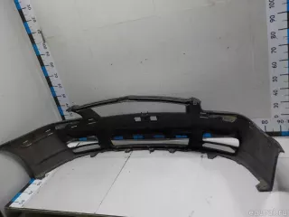 5211905906 Бампер передний Toyota Avensis 2 Арт E52010064, вид 10