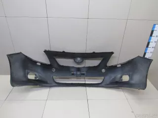 5211912950 Бампер передний Toyota Corolla E150 Арт E80896007, вид 16