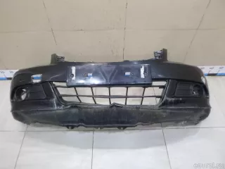 620224AA0H Бампер передний Nissan Almera G15 Арт E60526452, вид 1