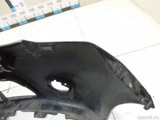 62022BD040 Бампер передний Nissan Micra K12 Арт E48366866, вид 12