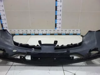 62022BD040 Бампер передний Nissan Micra K12 Арт E48366866, вид 14